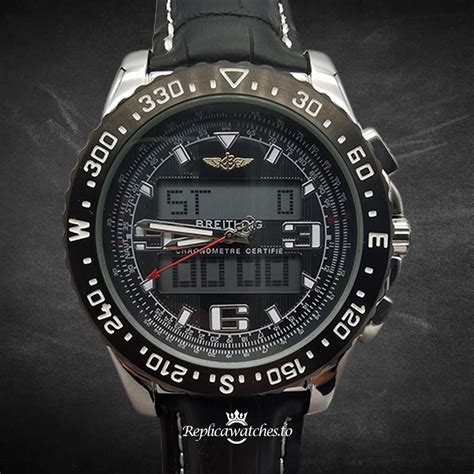 breitling airwolf replica watches|are Breitling watches real.